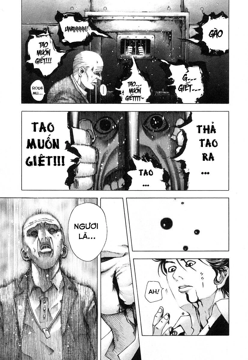 Usogui Chapter 61 - 15