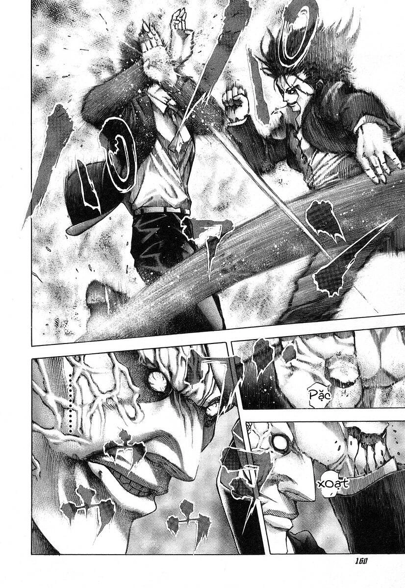 Usogui Chapter 62 - 4