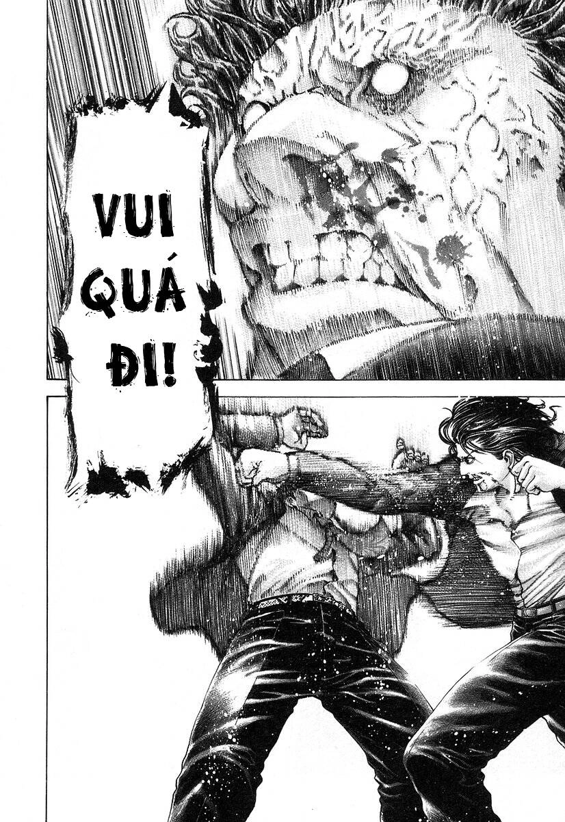 Usogui Chapter 62 - 8