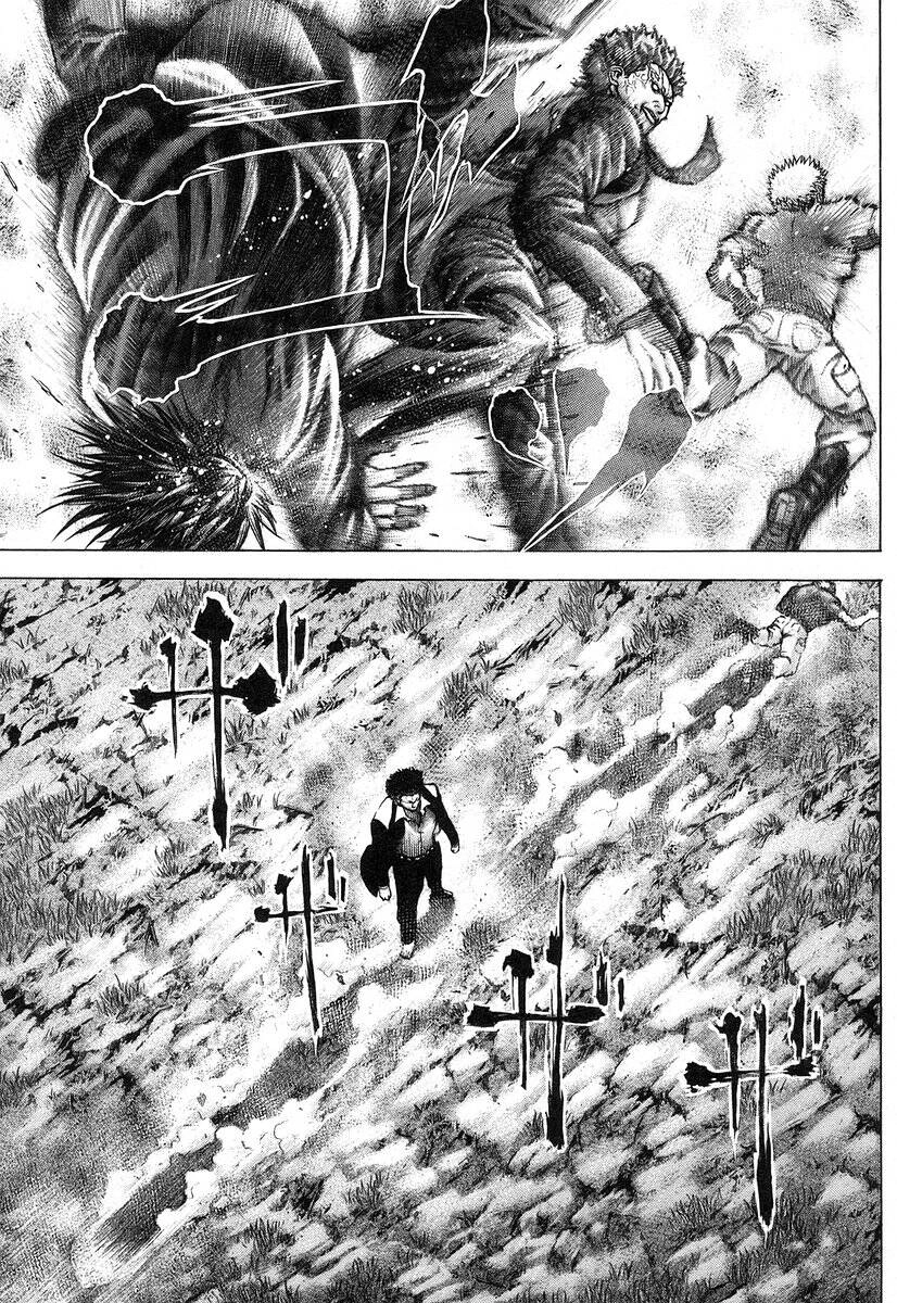 Usogui Chapter 62 - 11