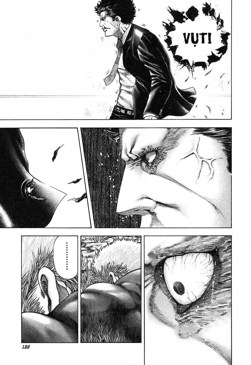 Usogui Chapter 62 - 13