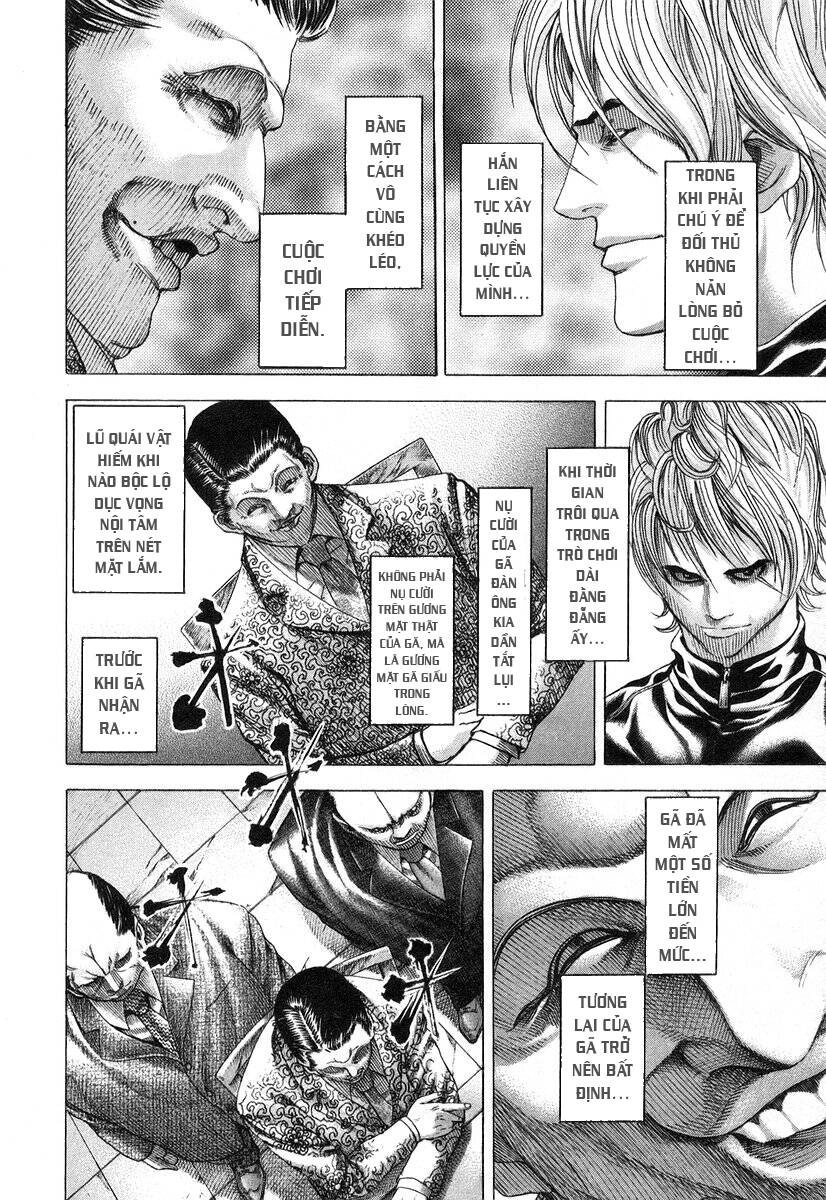 Usogui Chapter 63 - 4