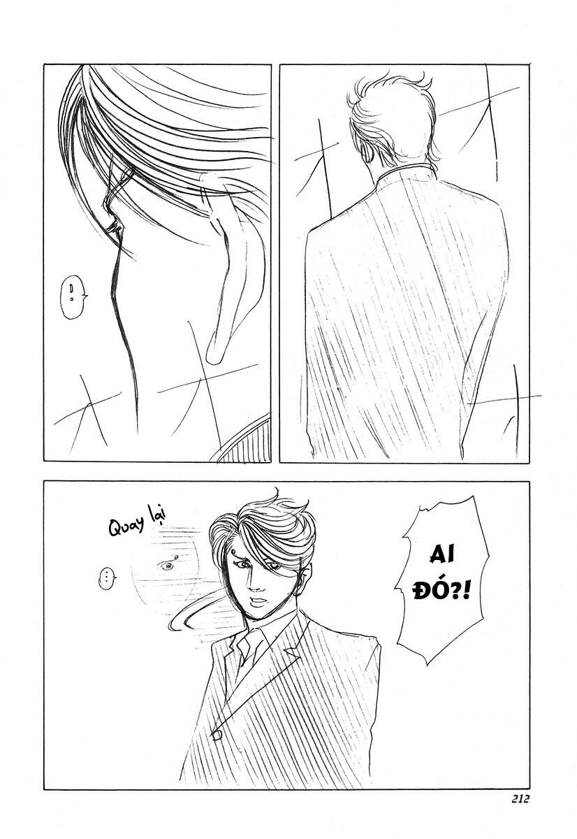 Usogui Chapter 64 - 20