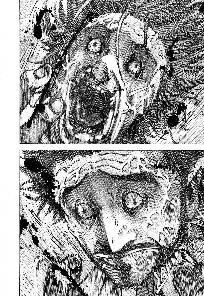 Usogui Chapter 66 - 15