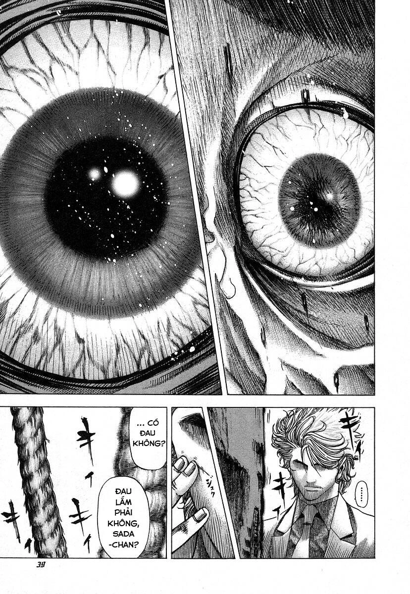 Usogui Chapter 66 - 16