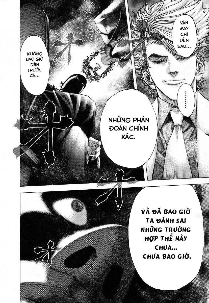 Usogui Chapter 67 - 10