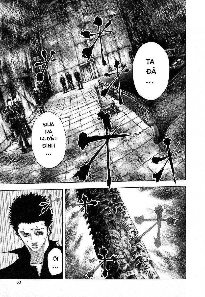 Usogui Chapter 67 - 11