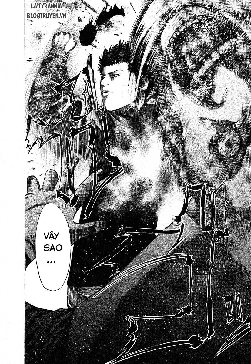 Usogui Chapter 71 - 16