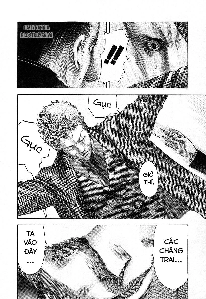 Usogui Chapter 73 - 8