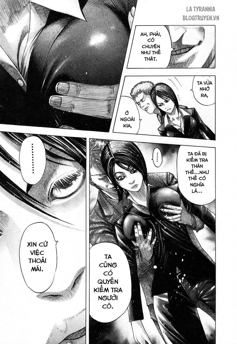 Usogui Chapter 73 - 13