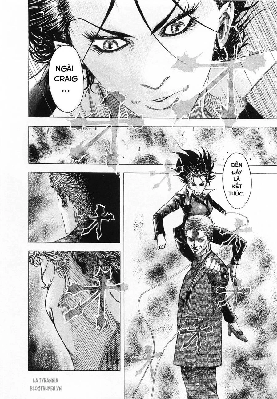 Usogui Chapter 76 - 4