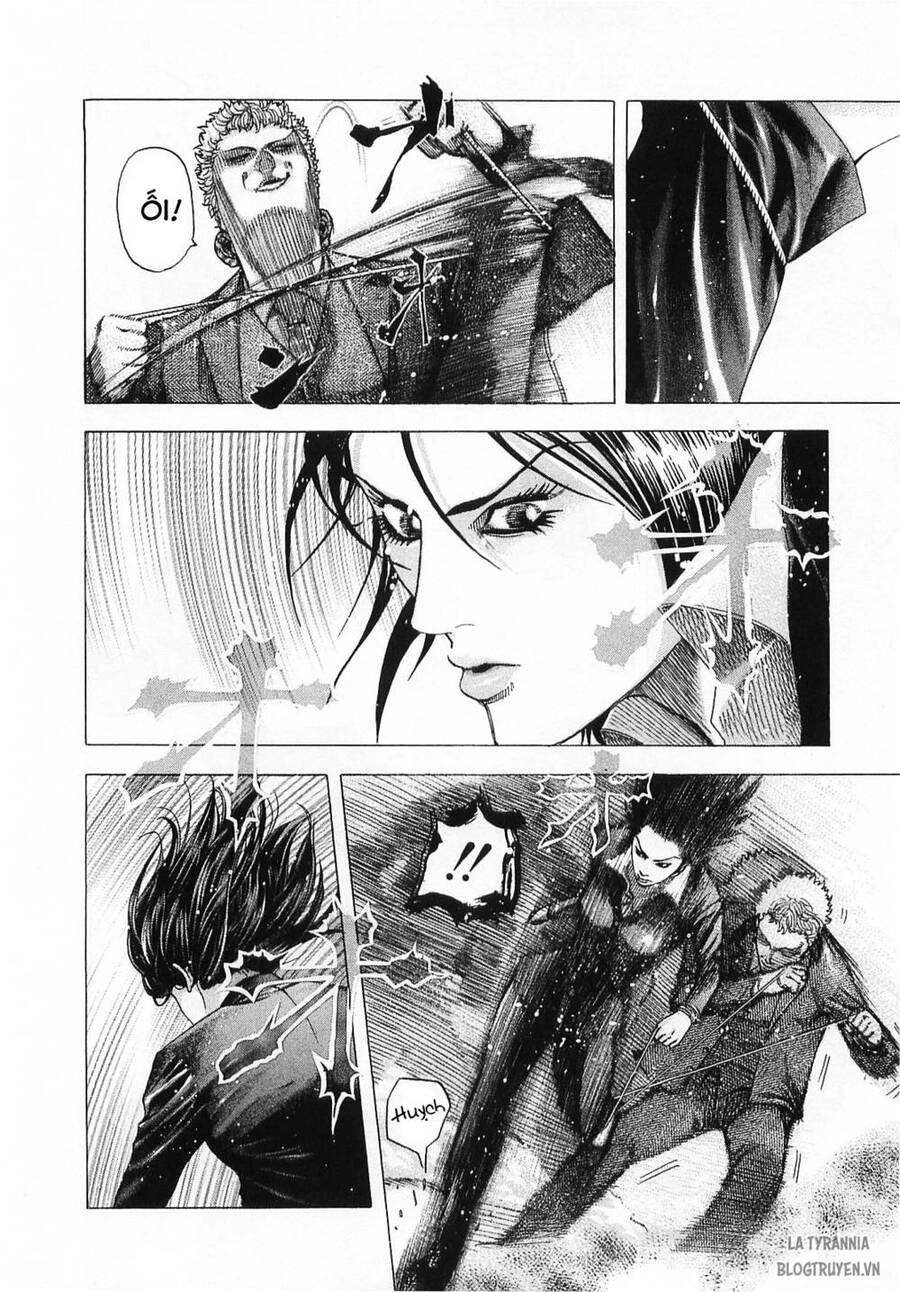 Usogui Chapter 76 - 6