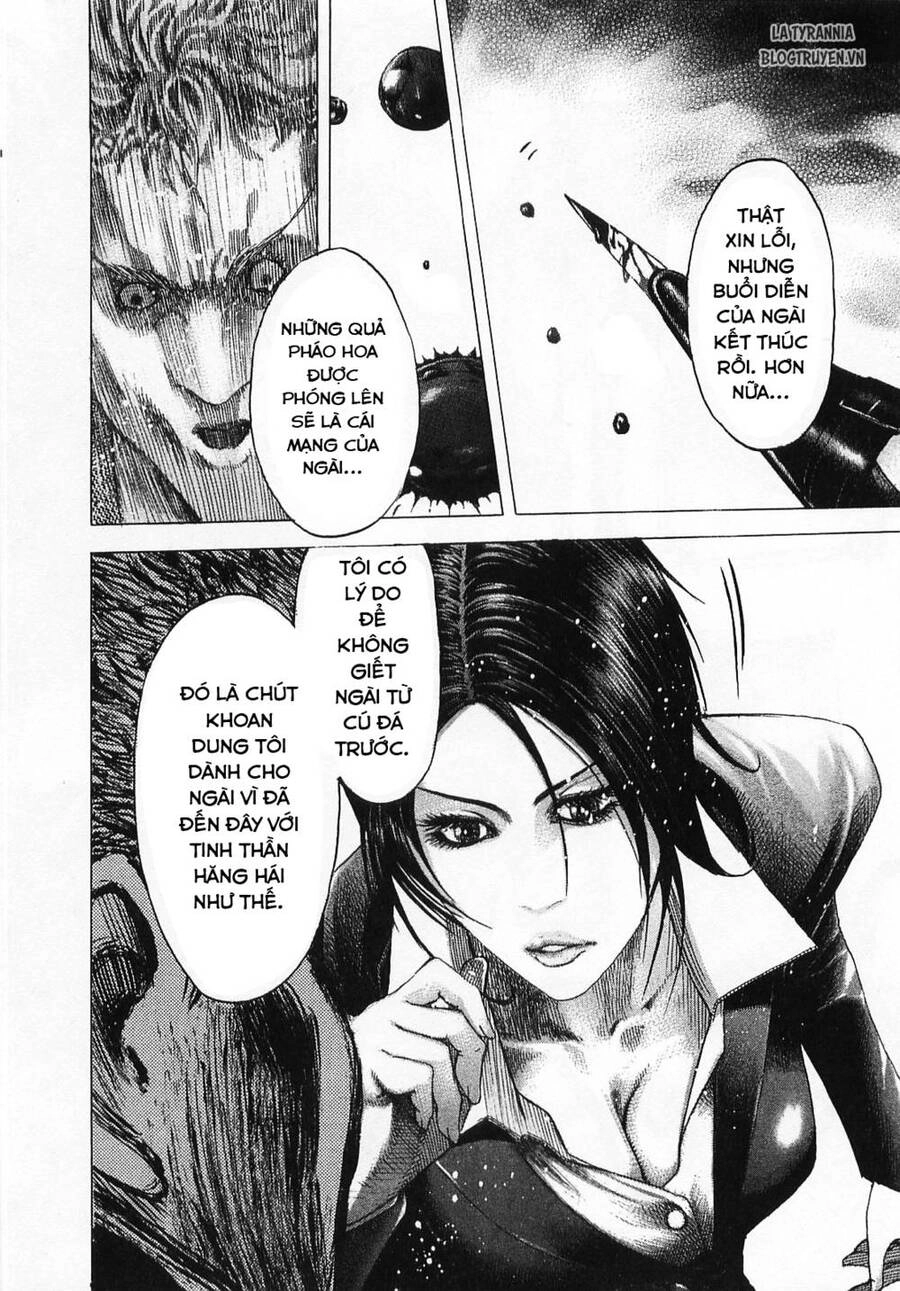 Usogui Chapter 76 - 19