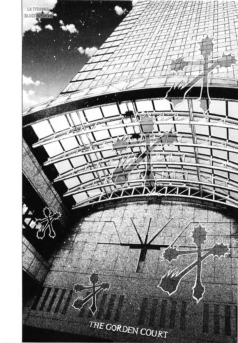 Usogui Chapter 80 - 13