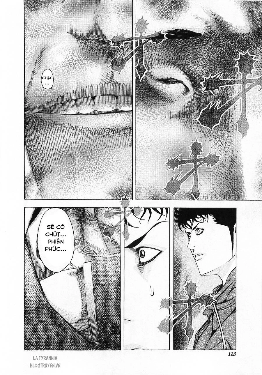 Usogui Chapter 82 - 8