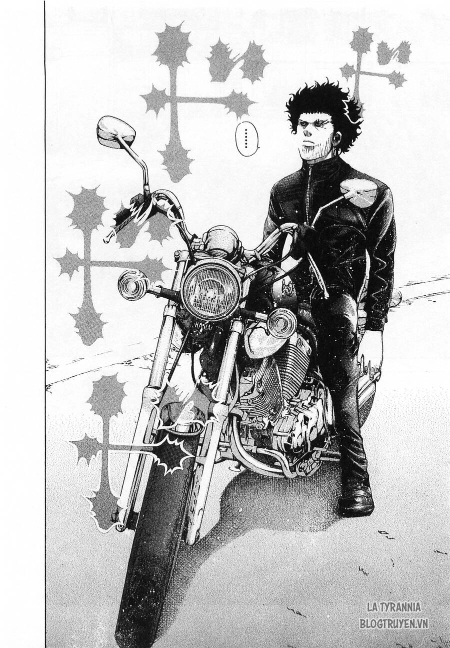 Usogui Chapter 82 - 18