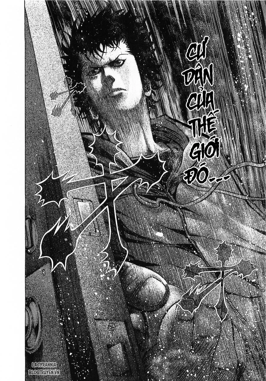 Usogui Chapter 83 - 6