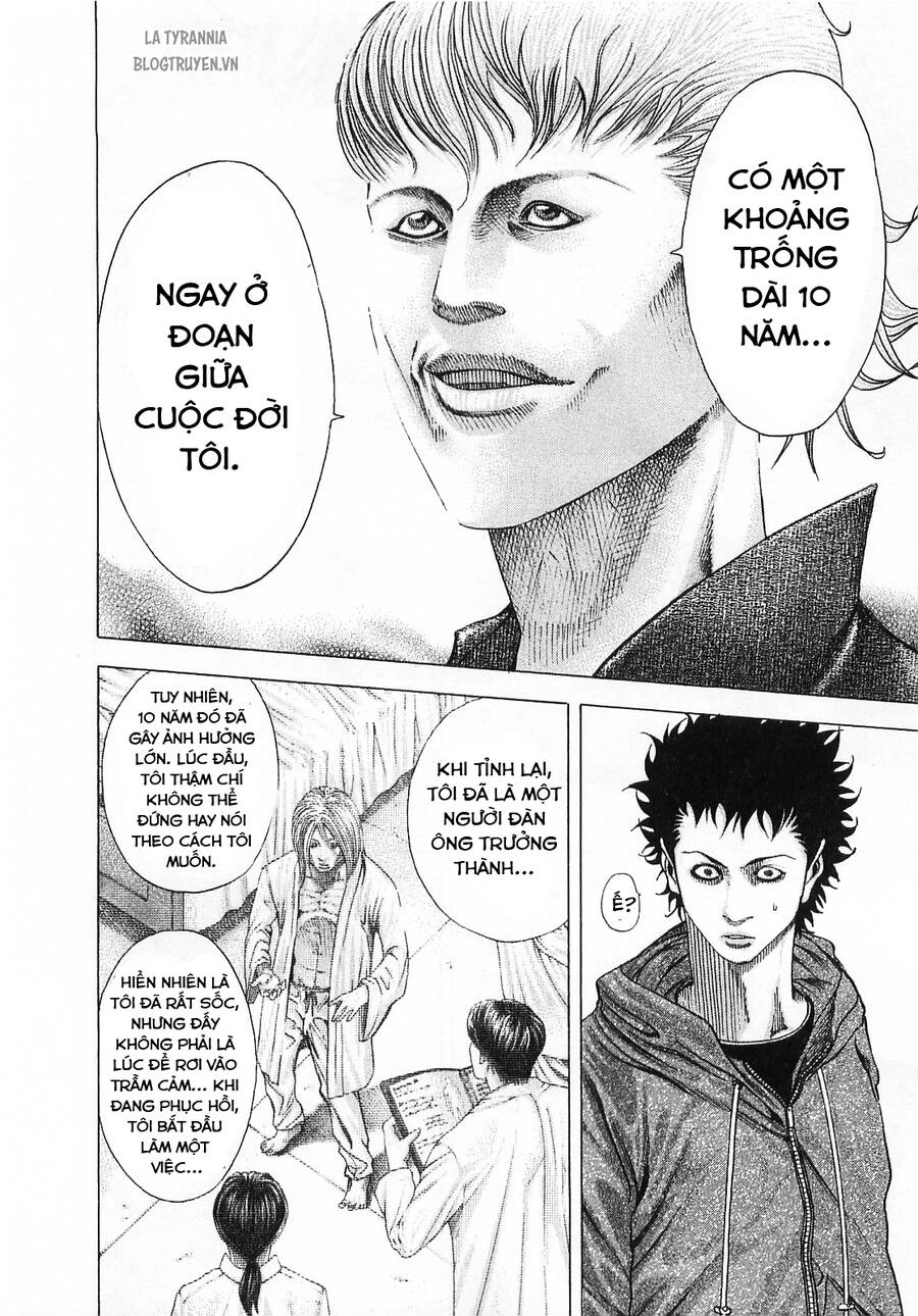 Usogui Chapter 83 - 12