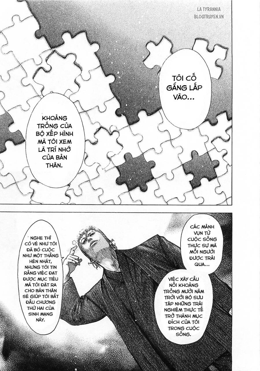 Usogui Chapter 83 - 13