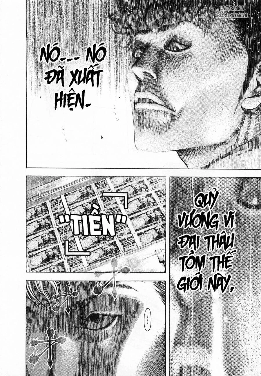 Usogui Chapter 84 - 18