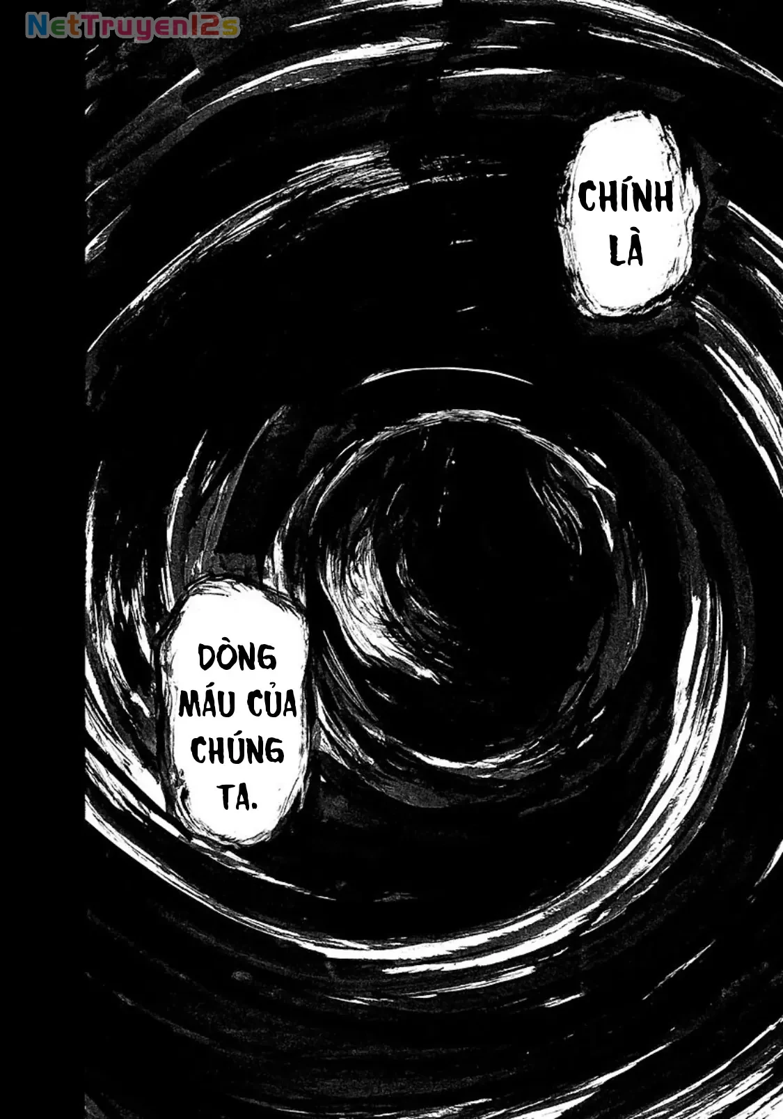 Usogui Chapter  207 - 8