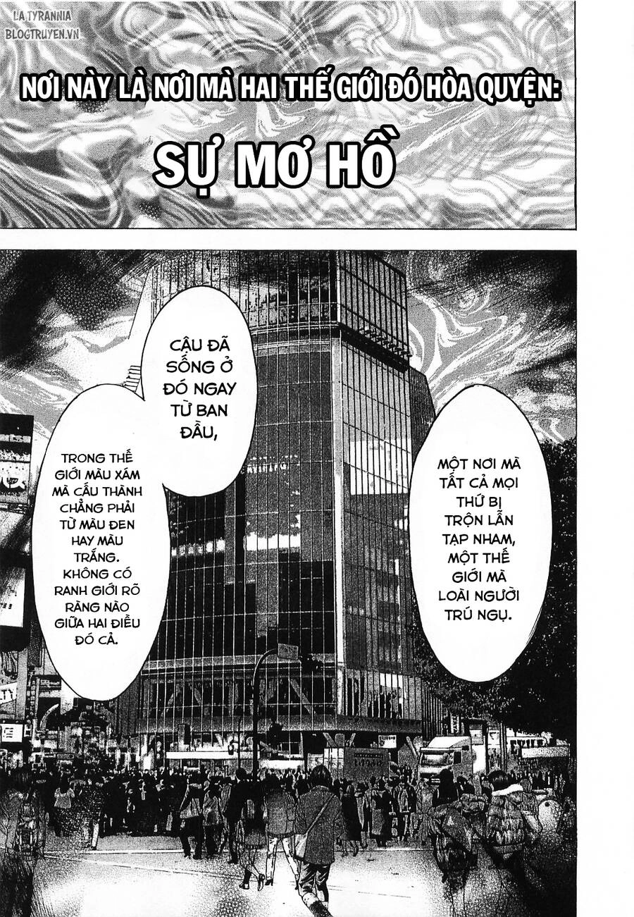 Usogui Chapter 88 - 7