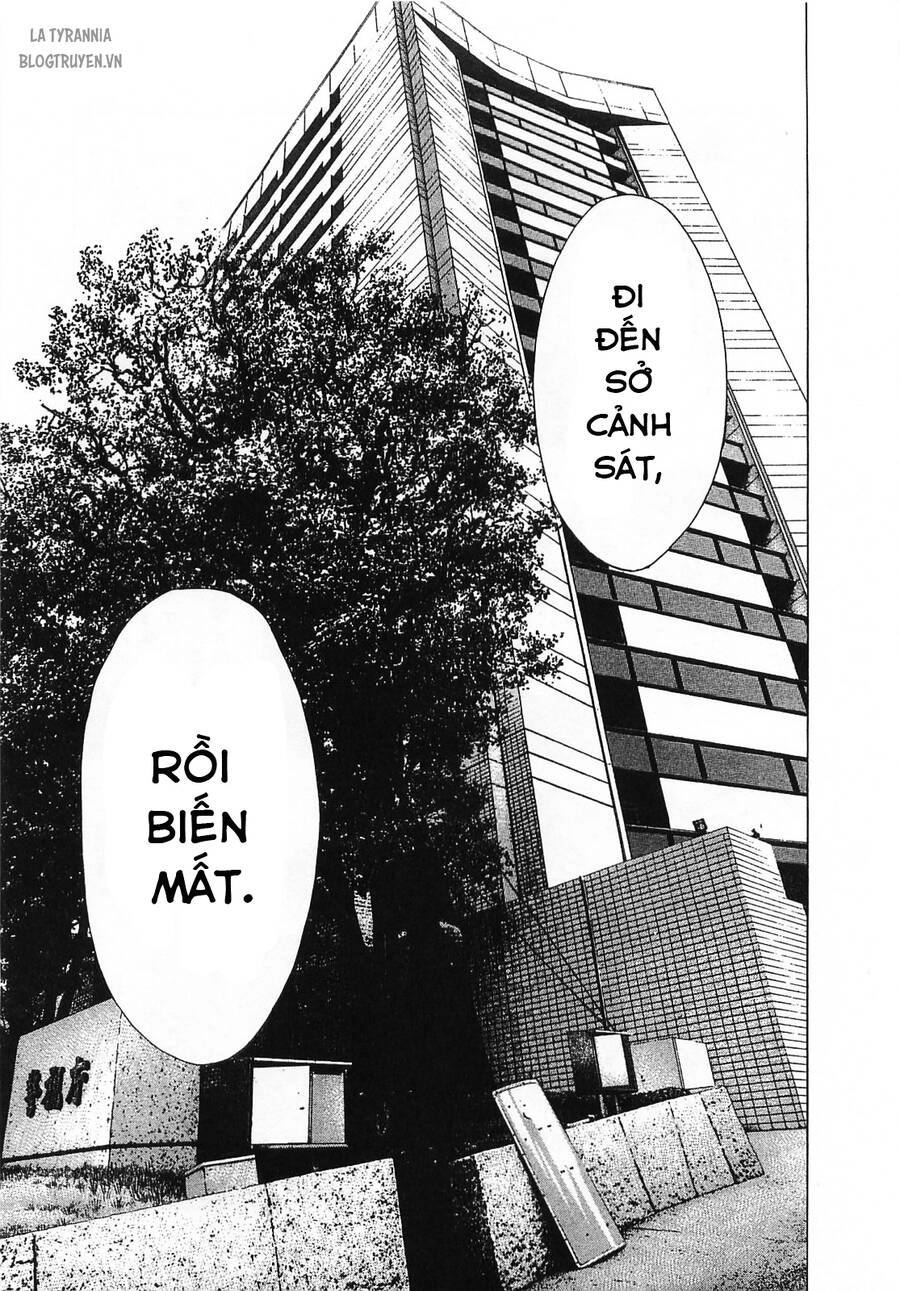 Usogui Chapter 89 - 15