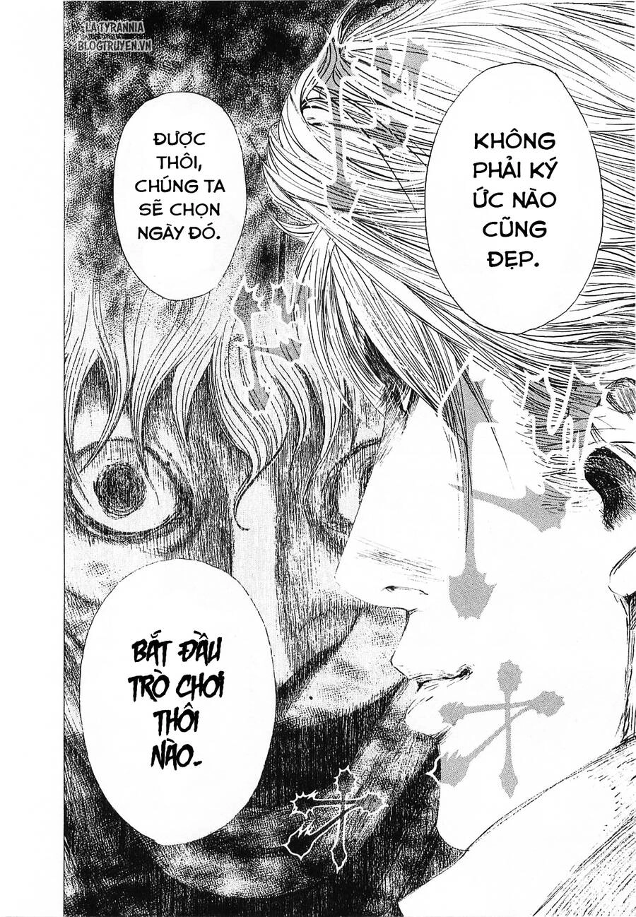 Usogui Chapter 90 - 16