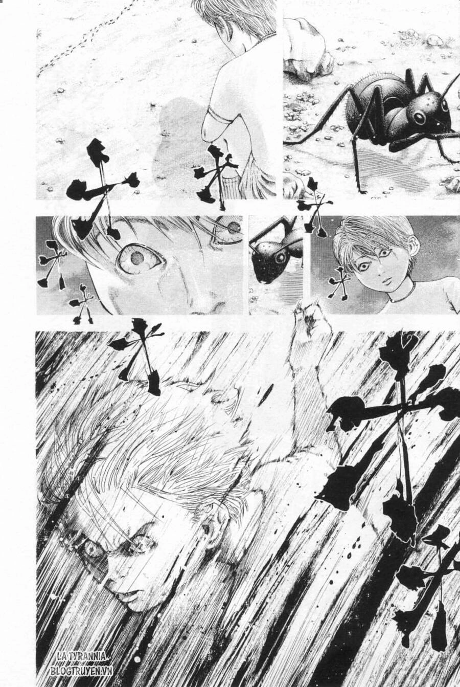 Usogui Chapter 98 - 11