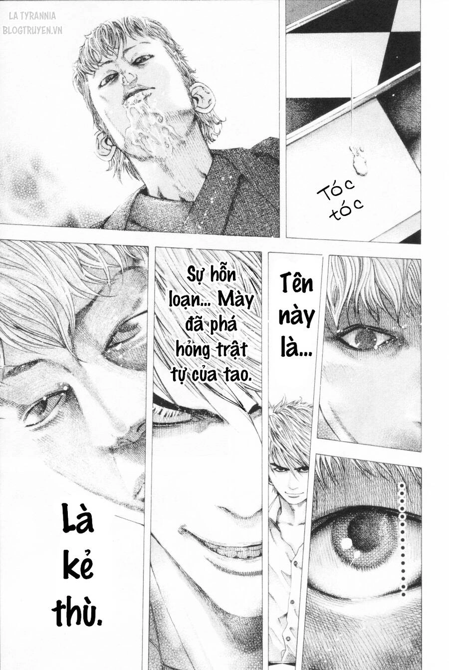 Usogui Chapter 98 - 18