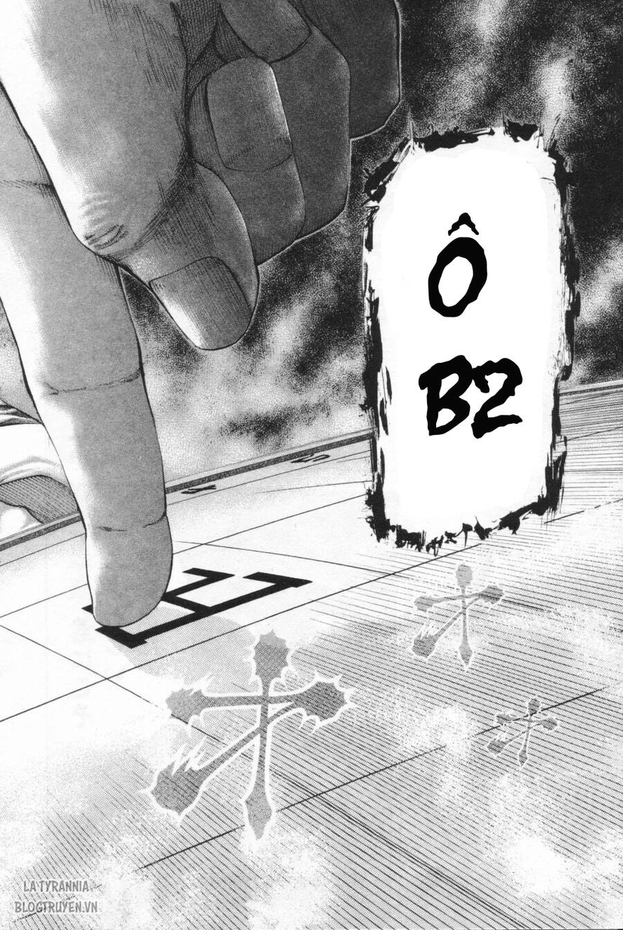 Usogui Chapter 102 - 2