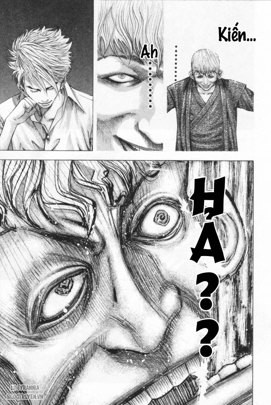 Usogui Chapter 102 - 9