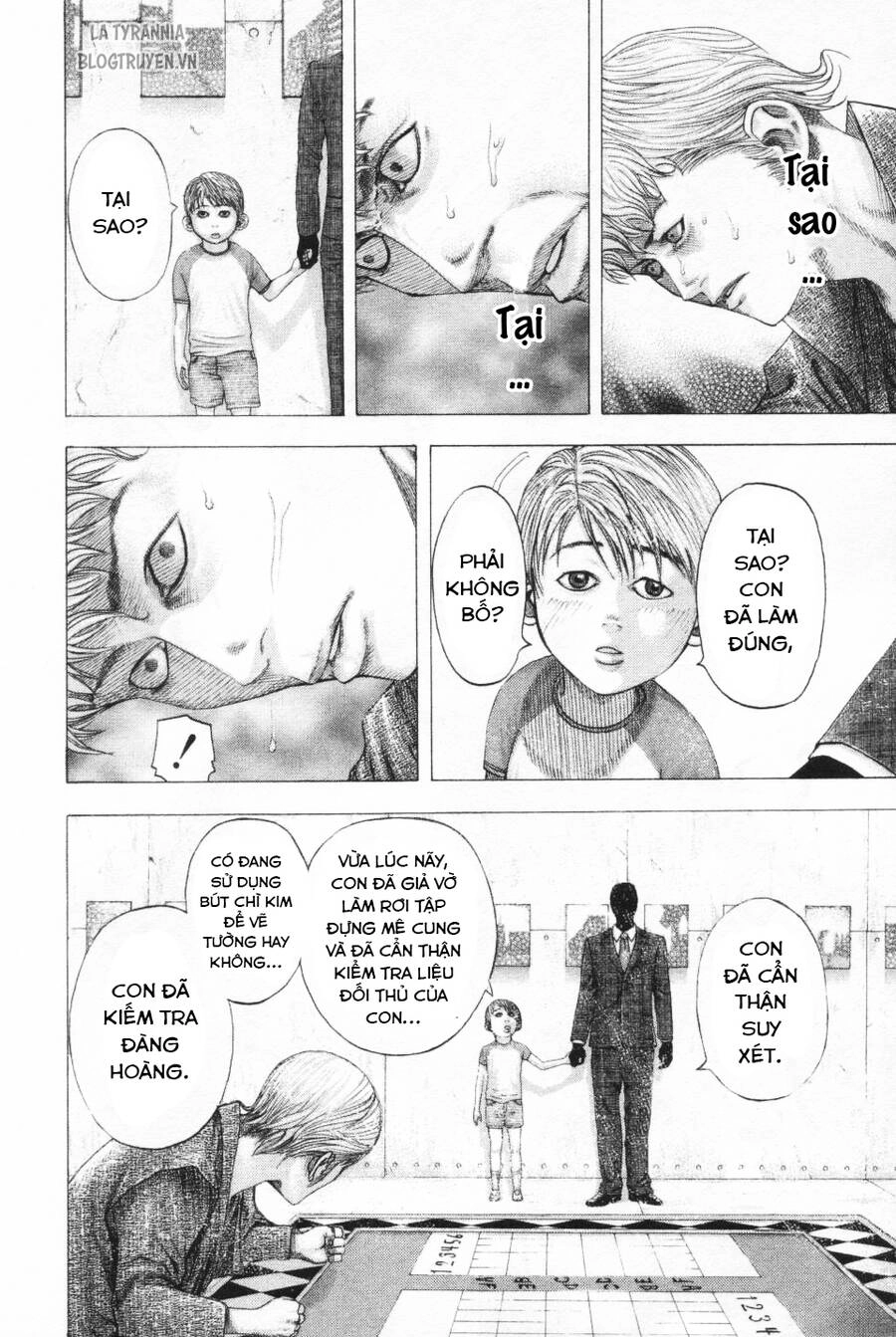 Usogui Chapter 102 - 14