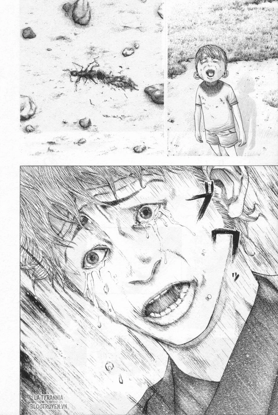 Usogui Chapter 102 - 18