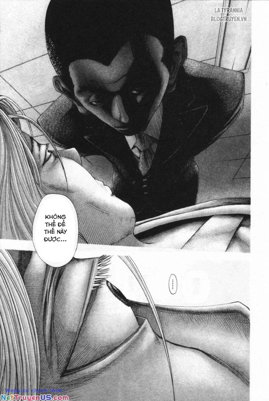 Usogui Chapter 104 - 7