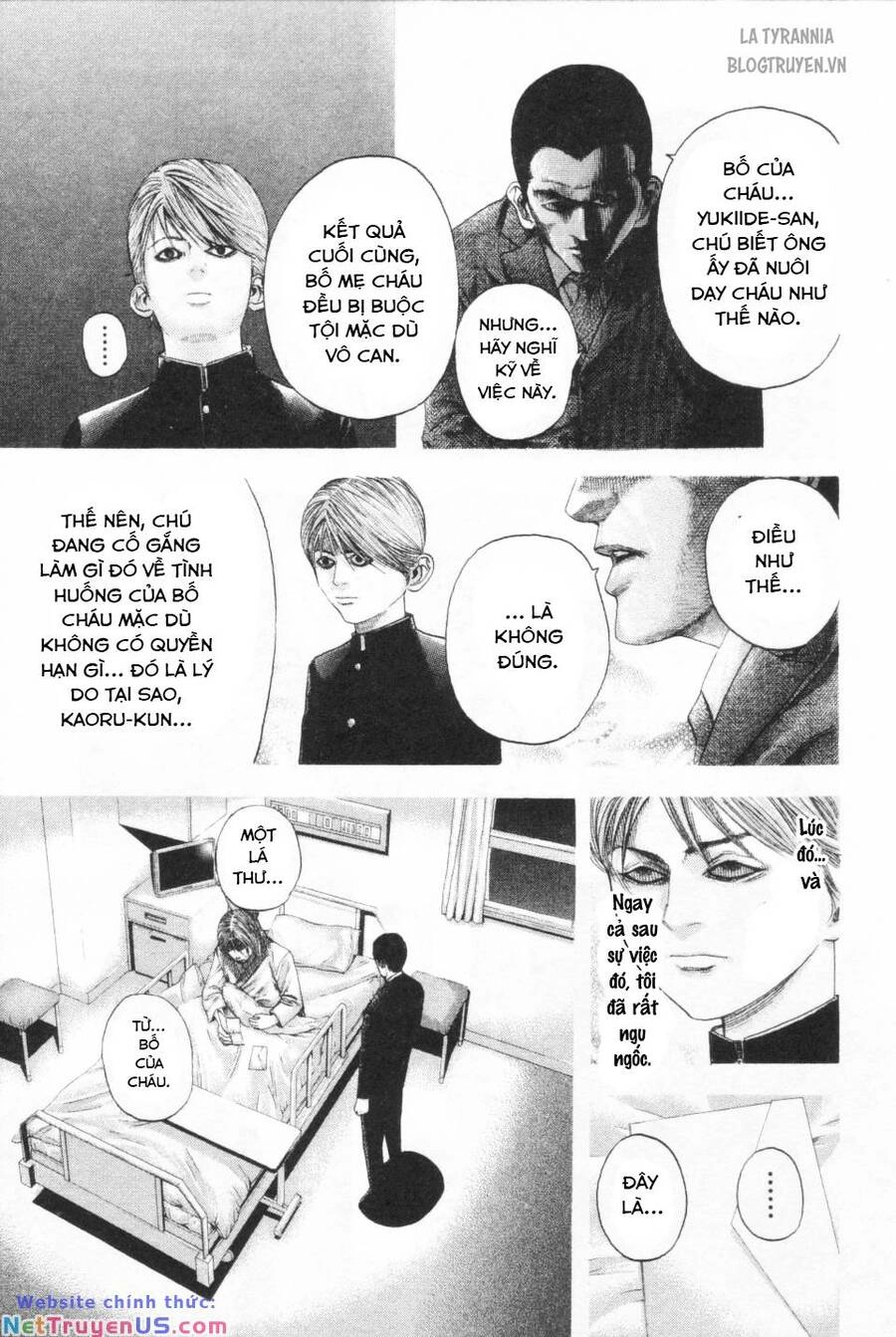 Usogui Chapter 104 - 9