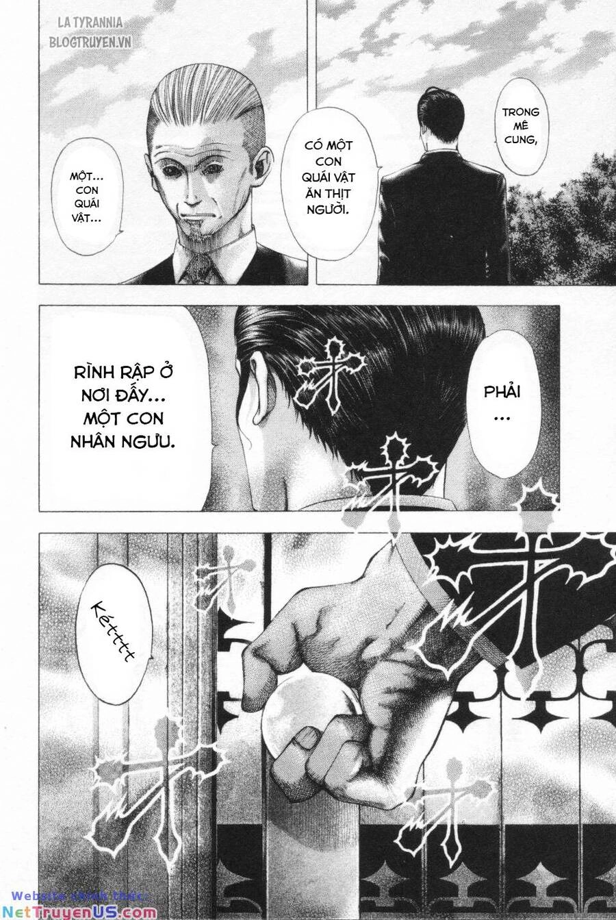 Usogui Chapter 104 - 18