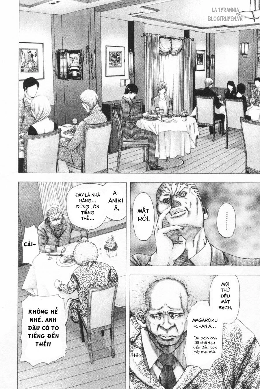 Usogui Chapter 108 - 2