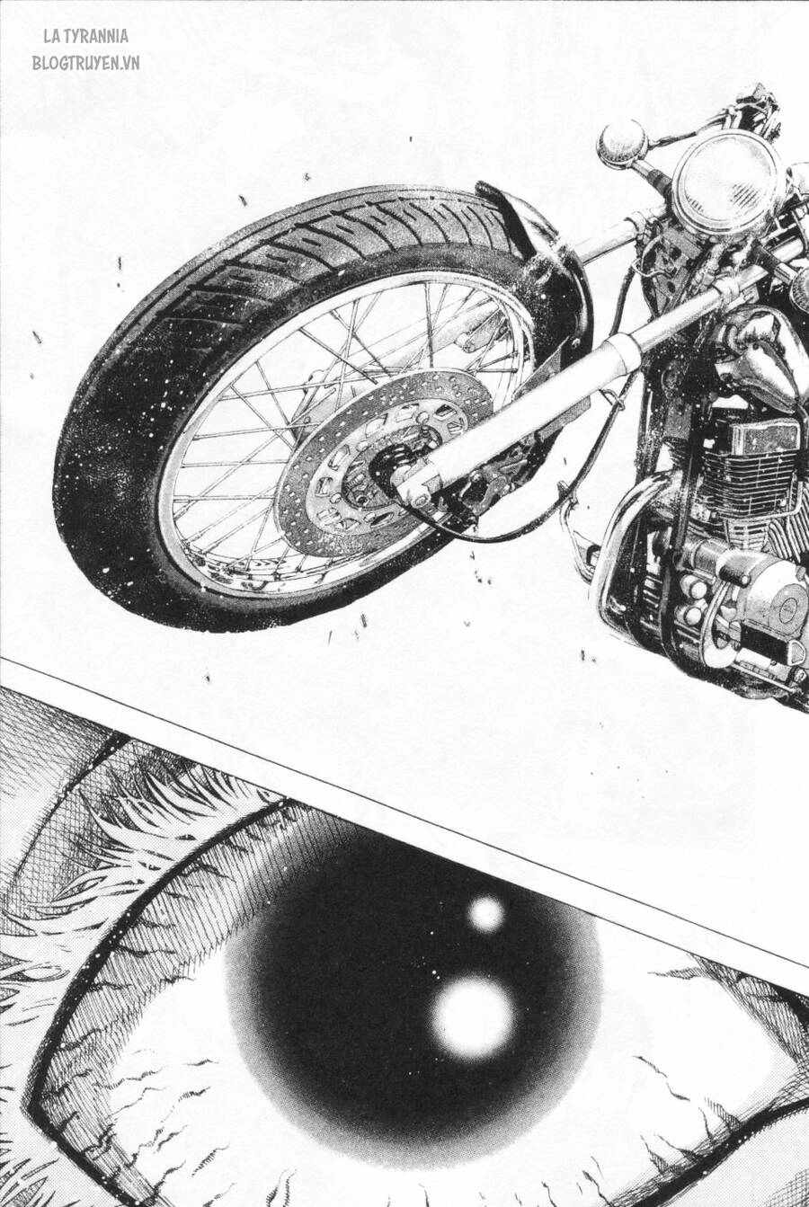 Usogui Chapter 108 - 17