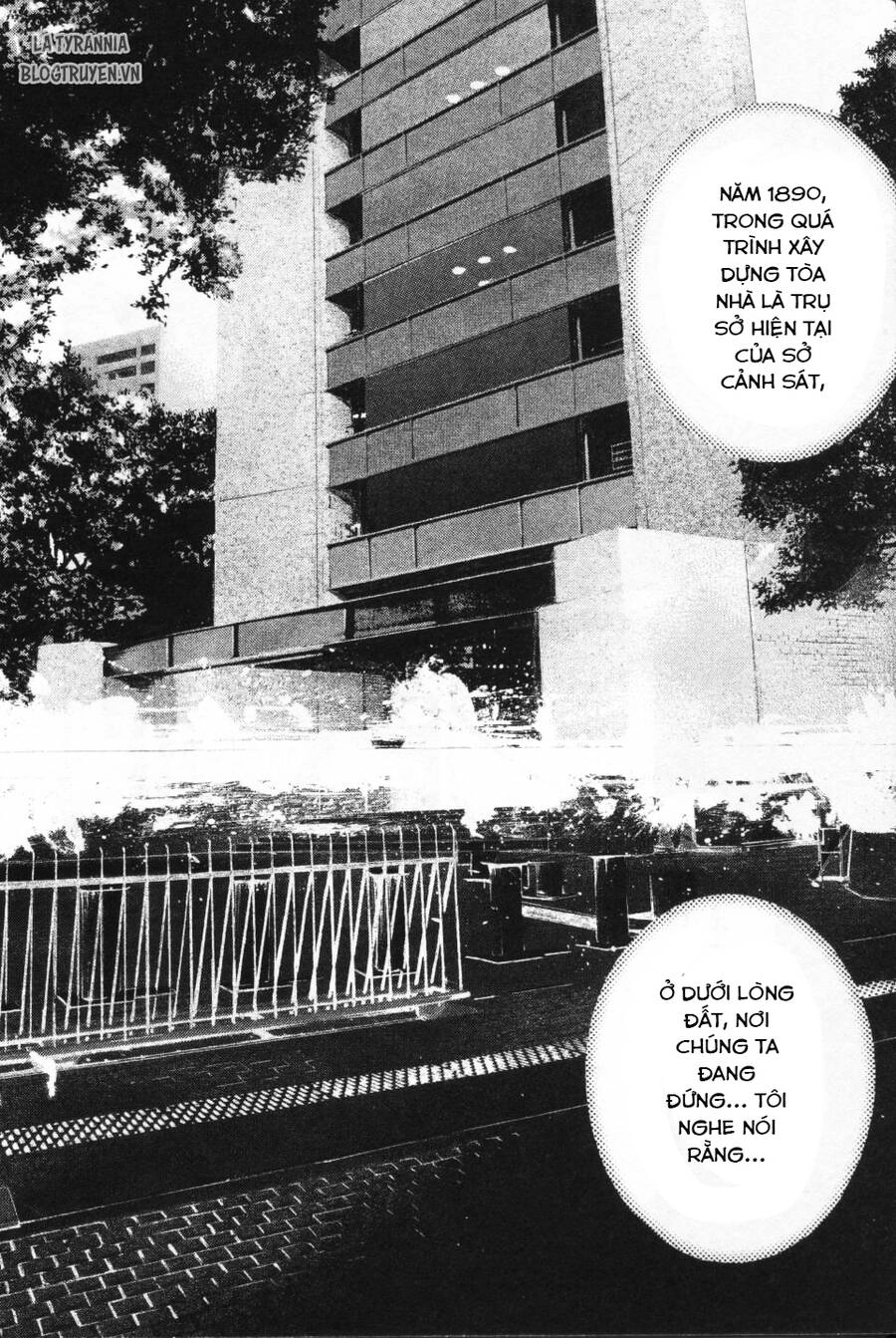 Usogui Chapter 109 - 14