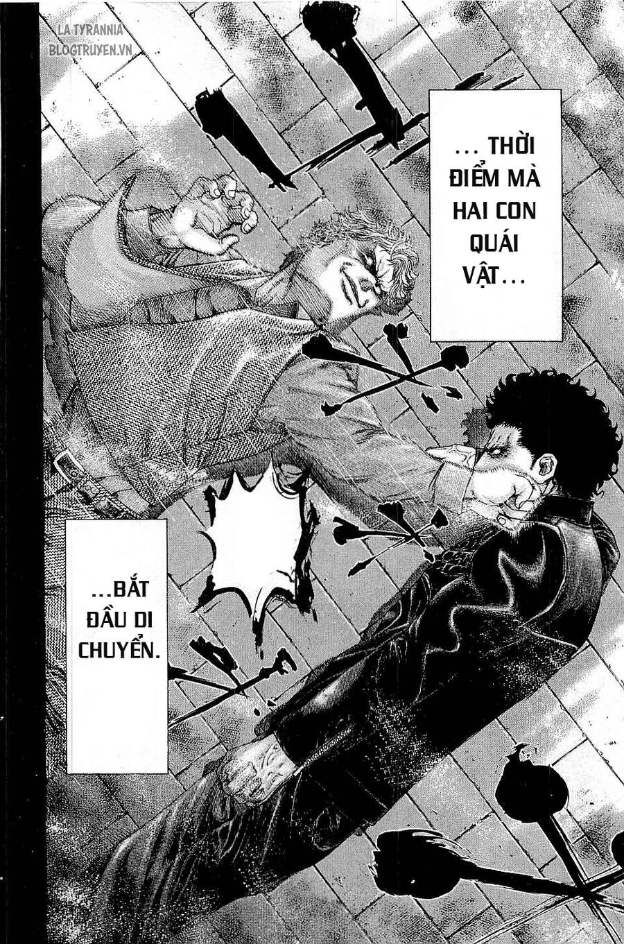 Usogui Chapter 110 - 18