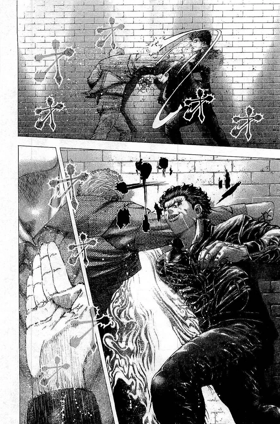 Usogui Chapter 110 - 20