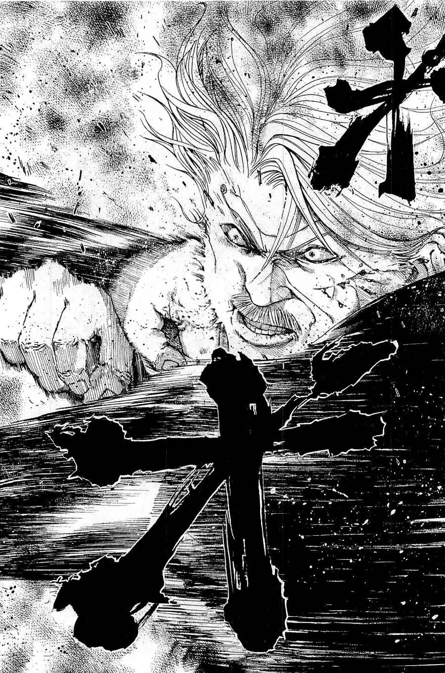 Usogui Chapter 111 - 17