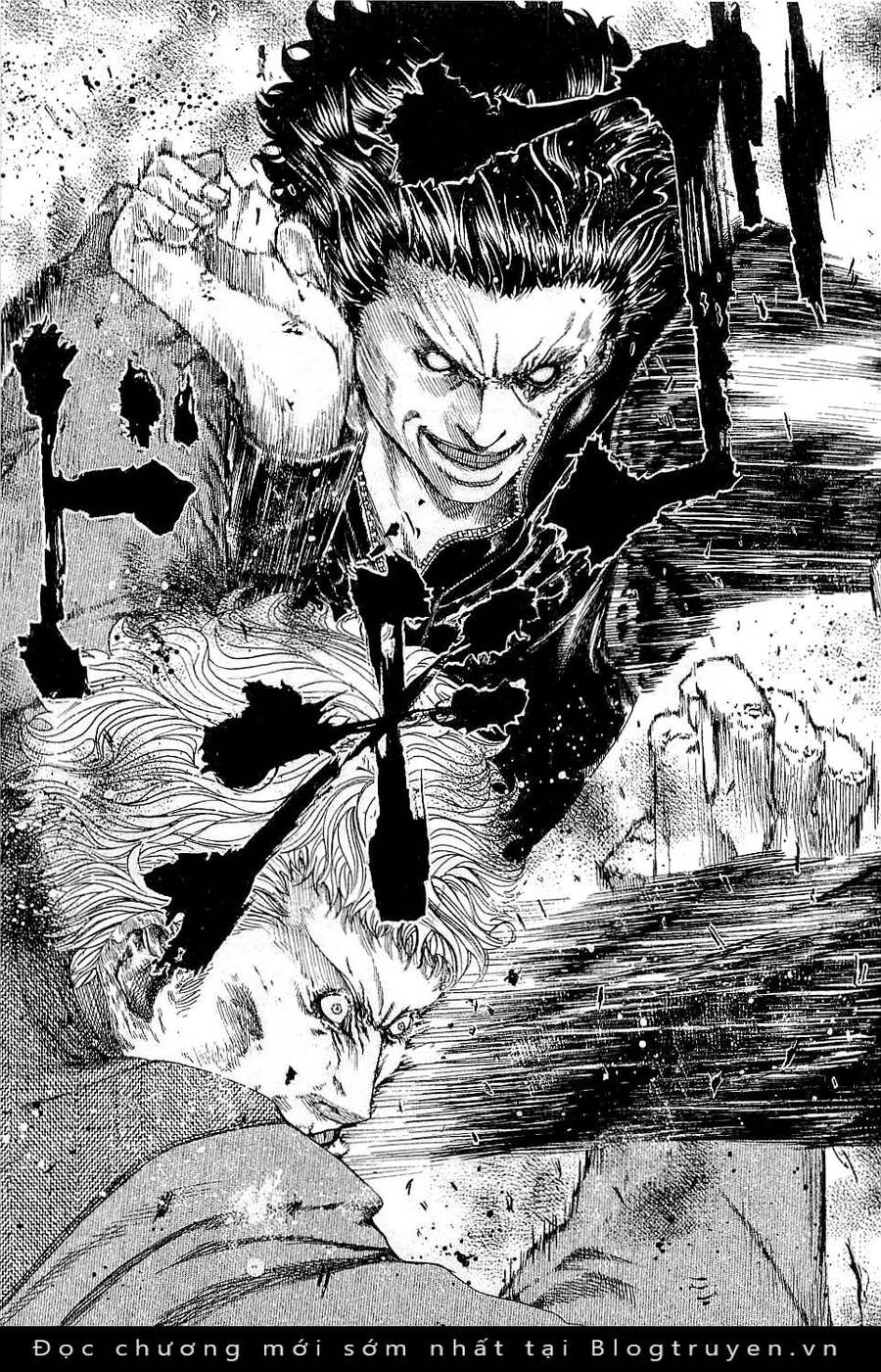 Usogui Chapter 111 - 18