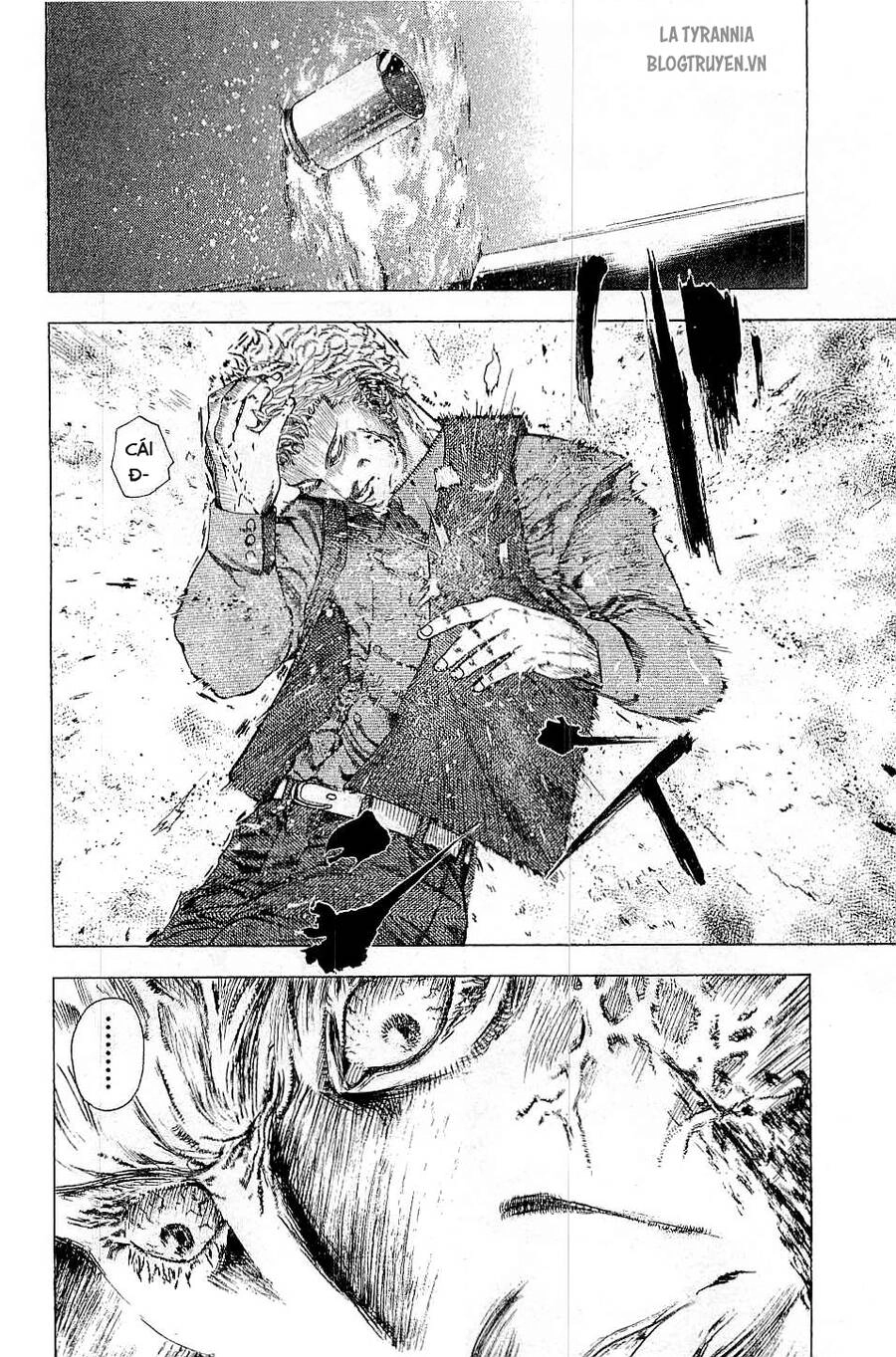 Usogui Chapter 113 - 19