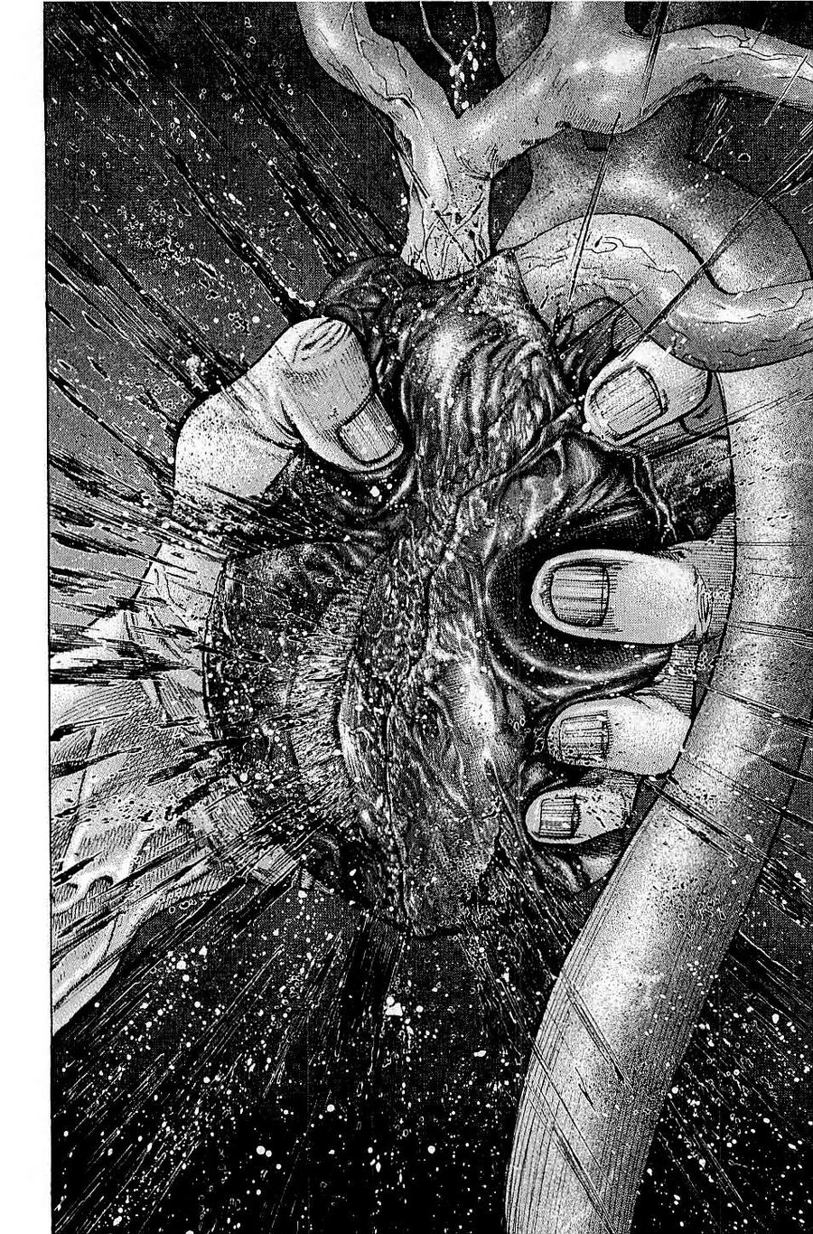 Usogui Chapter 115 - 11