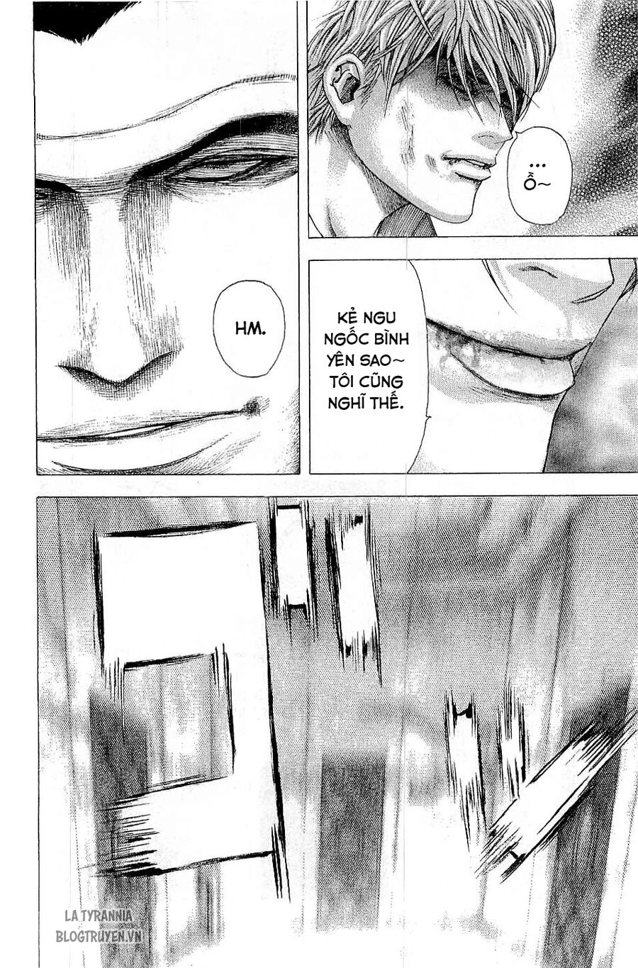 Usogui Chapter 116 - 13