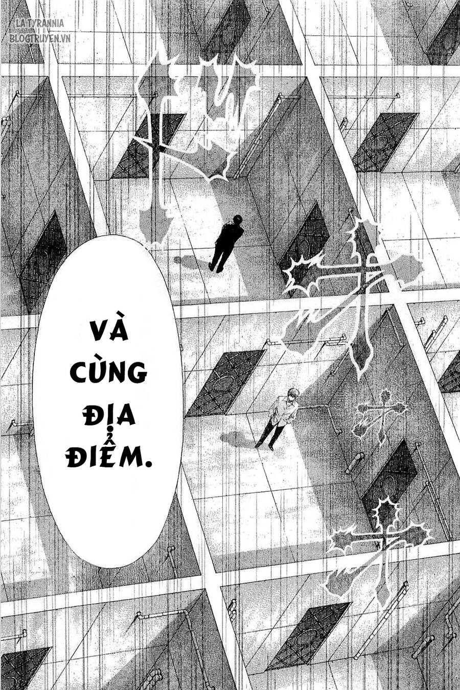 Usogui Chapter 118 - 18