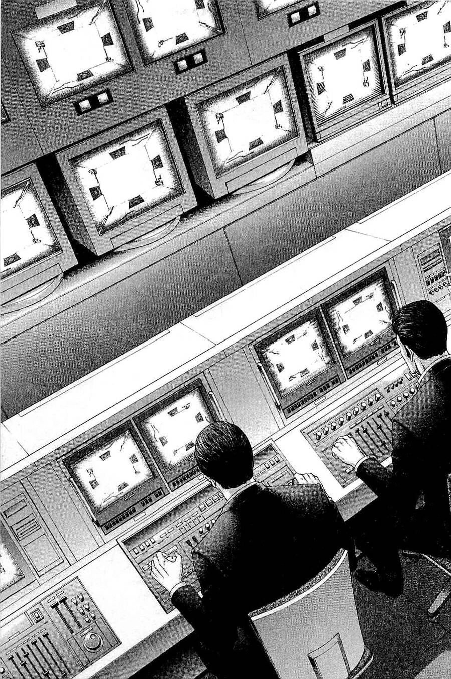 Usogui Chapter 120 - 5