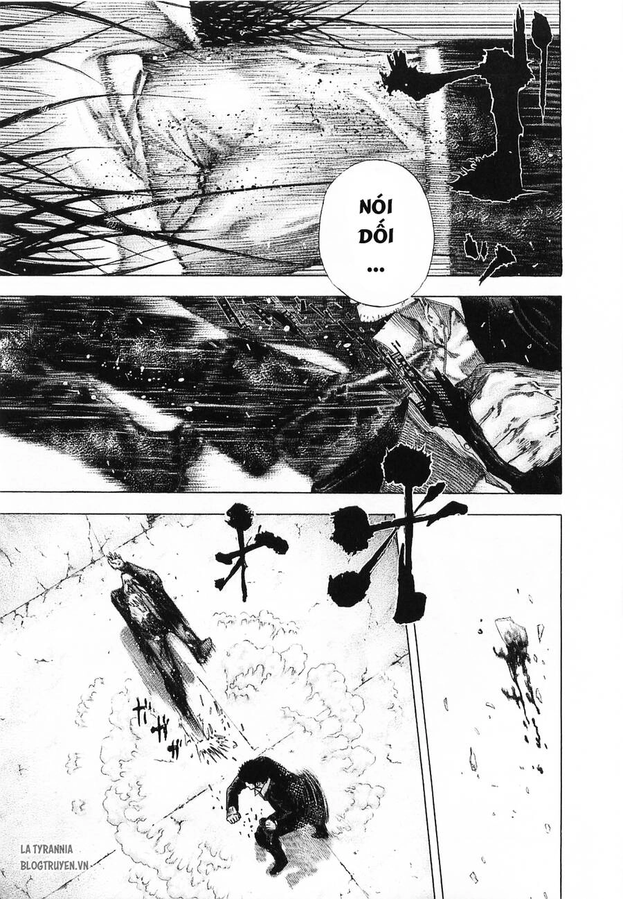 Usogui Chapter 125 - 11